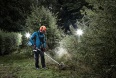 Akkus alapgép + fűkasza feltét Makita DUX60ZM4